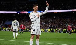 Arda Güler’den tarihi gol!