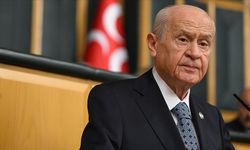 Devlet Bahçeli’den İzzet Ulvi Yönter Açıklaması: "İstifa Değil, Müsaade İstemiştir"