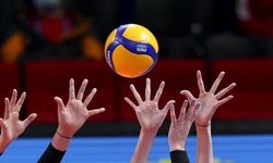 Eskişehir'de Oynanacak Kupa Voley'de Eşleşmeler!