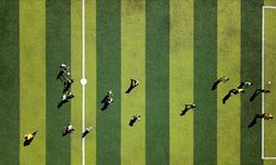 Tepebaşı’nda Spor Yatırımı Fırsatı: Halı Saha İşletmeciliği İçin İhale Günü Belli Oldu!