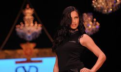 Adriana Lima’dan Olay Yaratan "Boy" Standardı
