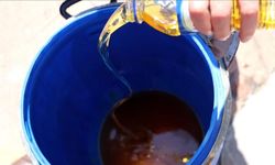 Mutfaklarda Yeni Dönem: Atık Yağını Getirene Market Kapıları Açılıyor!