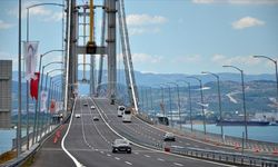 Ulaştırma Bakanı Uraloğlu Rakamları Açıkladı: Havada, Karada ve Rayda Rekor Geçiş