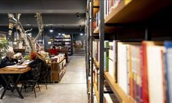 Eskişehir’de Öğrencilerin En Çok Tercih Ettiği Çalışma Kafeleri