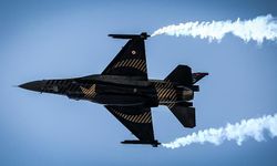 Gökyüzünün Gururu Eskişehir'e İniş Yapıyor: SOLOTÜRK Geliyor!