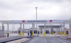 Türkiye-Suriye Kapıları İçin Flaş Karar