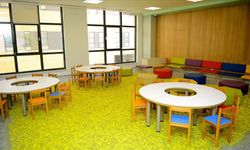 Eskişehir'e Yeni Kreş Geliyor!