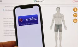 e-Nabız’da Devrim: "İlacım Nerede" Uygulaması Başladı!