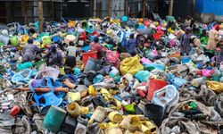 Küresel İklim Zirvesi: Plastik Kullanımına Büyük Yasak