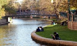 Eskişehir’de Üniversite Öğrencilerinin En Çok Tercih Ettiği Ulaşım Rotası