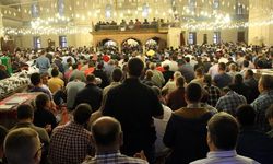 Bayram Namazı Nasıl Kılınır? Adım Adım Anlatım