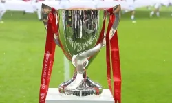 Türkiye Kupası’nda çeyrek final eşleşmeleri belli oldu!