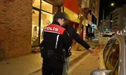Eskişehir’de Trafik Denetimlerinde Rekor Ceza