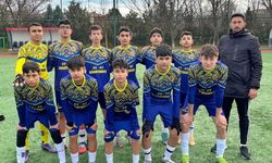 U15’te dengeler değişti