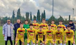 U17’den gol şovu, U16’dan kritik kayıp
