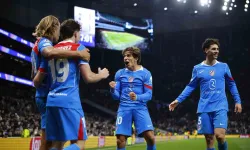 Devler Ligi’nde son 8 belli oldu!