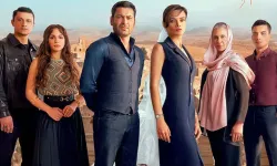 Uzak Şehir'de Meryem Fırtınası: Cihan Albora'nın Eski Aşkı Olarak Geliyor!