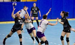 Eskişehir temsilcisi kazandı galibiyet Özoğlu’na adandı