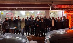 71 Evler’de Emirdağlılar Rüzgarı: Sokaklar Birlikle Isındı