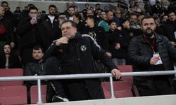 Şapcı: İnancımız daha da büyüdü