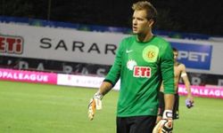 Arda’nın Golü Boffin efsanesini yeniden hatırlattı