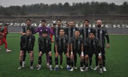 Anadolu Spor’dan Afyon’da kritik geri dönüş