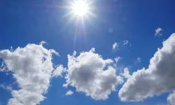Türkiye'de Yaz Başlıyor: Süper El Nino Kapıda!