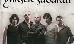 Yüksek Sadakat En Sevilen Şarkılarıyla Eskişehir'e Geliyor!