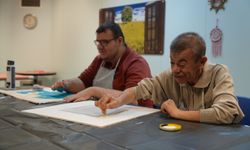 Zihinsel Engelli Gündüz Yaşam Merkezi bireylere umut oluyor