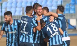 Kütahya uzatmada güldü