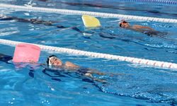 Eskişehir Tepebaşı’nda Yüzme Heyecanı Başlıyor: Kayıtlar İçin Tarih Verildi!