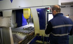 Eskişehir Hava Bakım Fabrikası İşçi Alıyor: İlkokul Mezunu Olmak Yeterli!