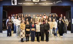 Tepebaşı Belediyesi Ve TÜKD iş birliğiyle gençlere bulaşıcı hastalıklar eğitimi