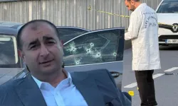 Serdar Öktem Suikastı İddianamesi: İki Suç Örgütü İttifak Yapmış