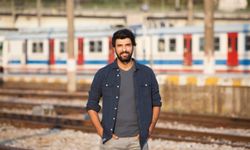 Engin Akyürek Eskişehir’e Geliyor