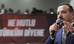 AK Parti'den Netanyahu'ya 'İç Cephe' Tepkisi: "Hadsiz Mesajlar Yok Hükmündedir