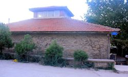 Sivrihisar'da Tarihi Mola: Seydiler Hamamı Bakıma Alındı!