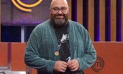 Eskişehirli Ünlü Şef Somer Sivrioğlu Yasaklı Madde Testi Belli Oldu!