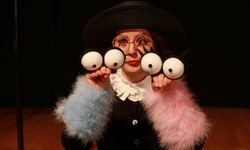 Eskişehir’de Sanat Şöleni Başlıyor: 17. Uluslararası Kukla Festivali Geliyor!