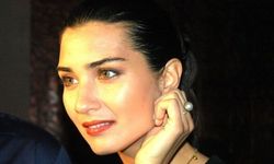Tuba Büyüküstün’ün Yeni Filmi "Sultana" İstanbul Film Festivali’nde Prömiyer Yapacak
