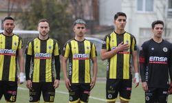 2 Eylülspor’da hedef net