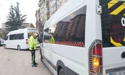 Eskişehir’de Okul Çevrelerinde Kuş Uçurtulmuyor