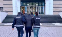 Eskişehir'de Tefecilik Operasyonu: 4 Şüpheli Tutuklandı