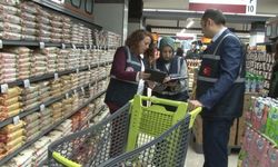 Eskişehir’de Gıda Denetimlerinde Rekor Ceza