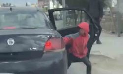 Eskişehir Kırmızıtoprak’ta Çocuk Kaçırma İddiası Paniği!