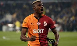 Galatasaray’da Osimhen Planı İşliyor: Hedef Fenerbahçe Derbisi!