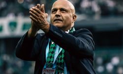 Kocaelispor Başkanı Recep Durul’a 6222 Şoku: Hak Mahrumiyeti Cezası Verildi