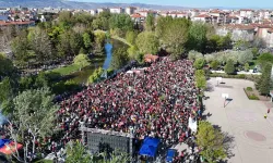 Balıkesirspor-Eskişehirspor maçı Kanlıkavak Parkı'nda mı izlenecek? Kazım Kurt açıkladı!