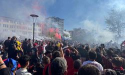 Eskişehirspor Play-Off Maçı İçin Müjde: Kanlıkavak’ta Dev Ekran Kuruluyor!