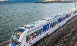 Marmaray, İZBAN ve Başkentray 23 Nisan'da Ücretsiz!